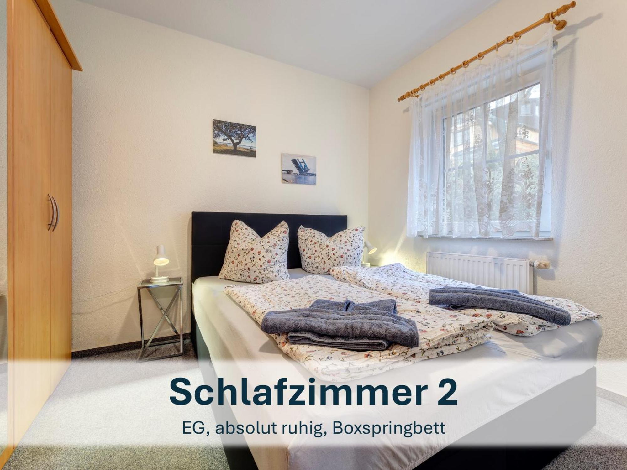Zinnowitz, Paradies-Moeskenweg Exterior foto