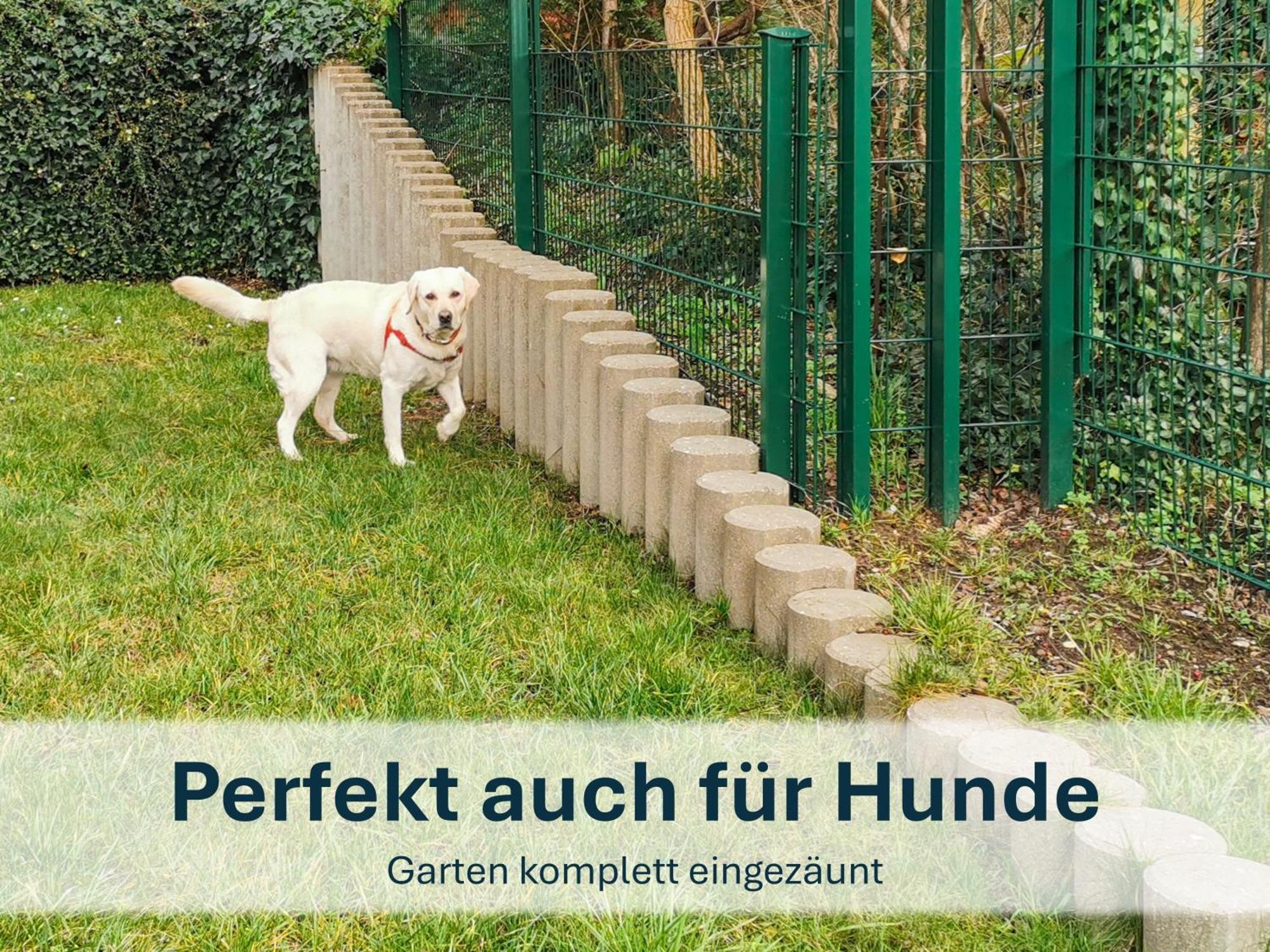 Zinnowitz, Paradies-Moeskenweg Exterior foto